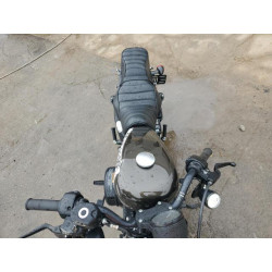2020 HARLEY-DAVIDSON XL883 N 1HD4LE210LB431103 88151585
