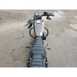2020 HARLEY-DAVIDSON XL883 N 1HD4LE210LB431103 88151585