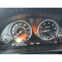 2015 BMW X5