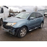 2007 ACURA MDX