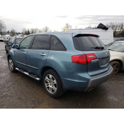 2007 ACURA MDX