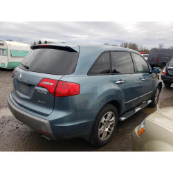 2007 ACURA MDX
