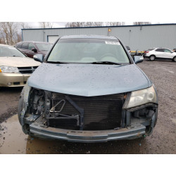 2007 ACURA MDX