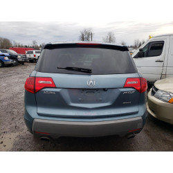 2007 ACURA MDX