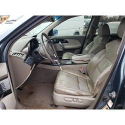2007 ACURA MDX