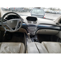 2007 ACURA MDX