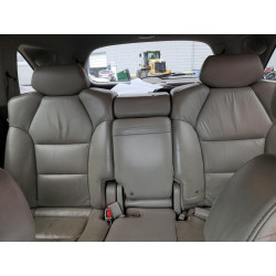 2007 ACURA MDX