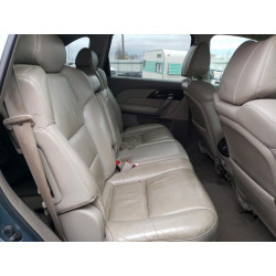 2007 ACURA MDX