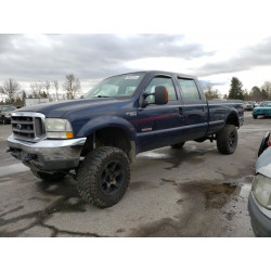 2004 FORD F350