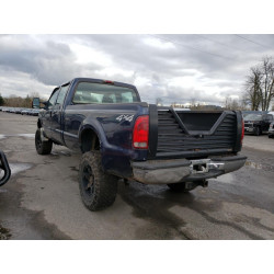 2004 FORD F350