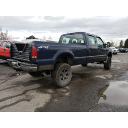 2004 FORD F350