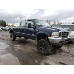 2004 FORD F350