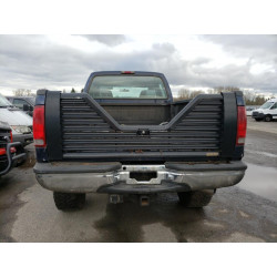 2004 FORD F350