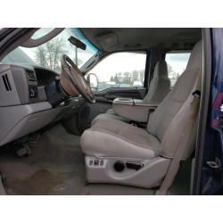 2004 FORD F350