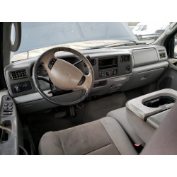 2004 FORD F350