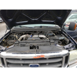 2004 FORD F350