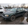 2004 SUBARU FORESTER