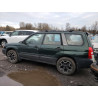 2004 SUBARU FORESTER