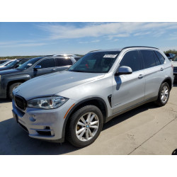 2015 BMW X5