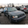 2004 SUBARU FORESTER