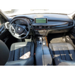 2015 BMW X5