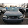 2004 SUBARU FORESTER