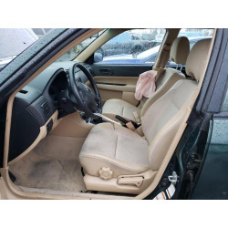 2004 SUBARU FORESTER