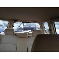 2004 SUBARU FORESTER