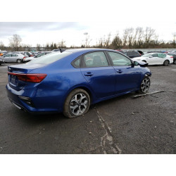 2020 KIA FORTE