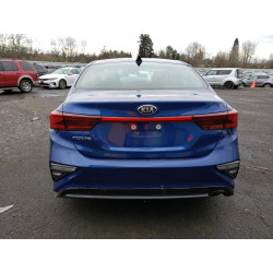 2020 KIA FORTE