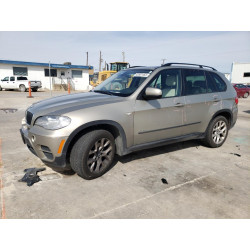 2012 BMW X5