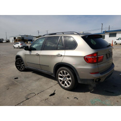 2012 BMW X5