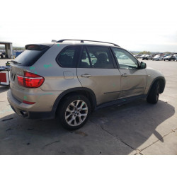 2012 BMW X5