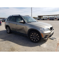 2012 BMW X5