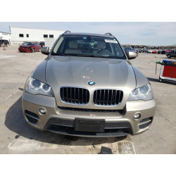 2012 BMW X5