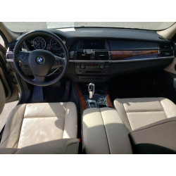 2012 BMW X5