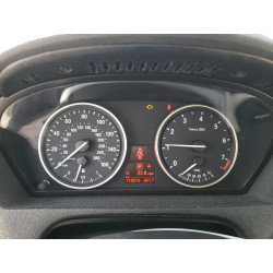 2012 BMW X5