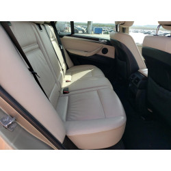 2012 BMW X5