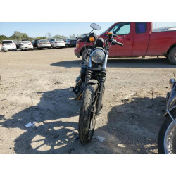 2020 HARLEY-DAVIDSON XL883 N 1HD4LE214LB420525 73316724