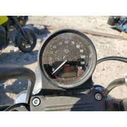 2020 HARLEY-DAVIDSON XL883 N 1HD4LE214LB420525 73316724