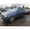 2004 BMW X3