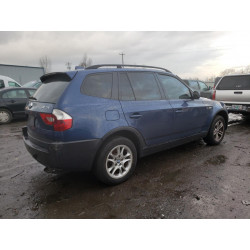 2004 BMW X3