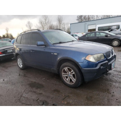 2004 BMW X3