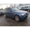 2004 BMW X3