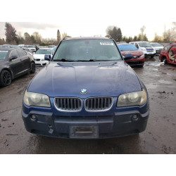 2004 BMW X3