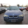 2004 BMW X3