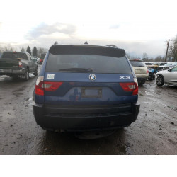 2004 BMW X3