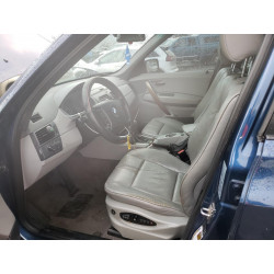 2004 BMW X3