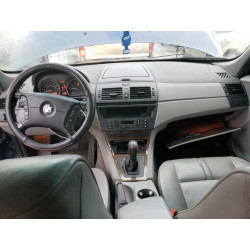2004 BMW X3