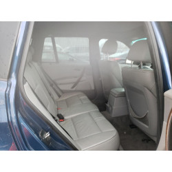 2004 BMW X3